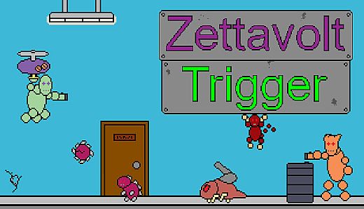 Zettavolt Trigger