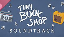 Buy Tiny Bookshop Soundtrack PC