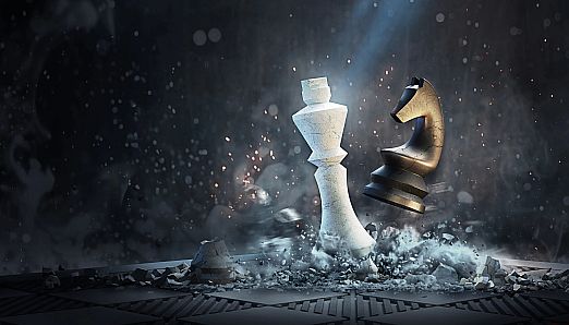 Chess Infinity