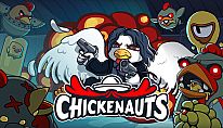 Buy Chickenauts PC