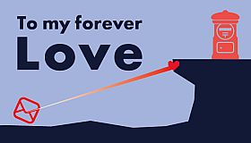 To my forever Love