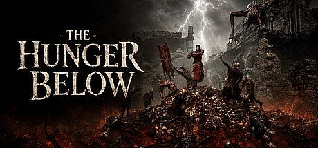 The Hunger Below