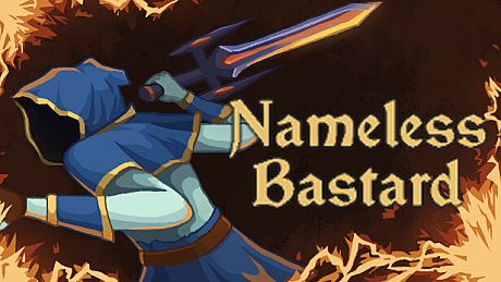 Nameless Bastard Game
