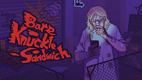 Bare Knuckle Sandwich Game