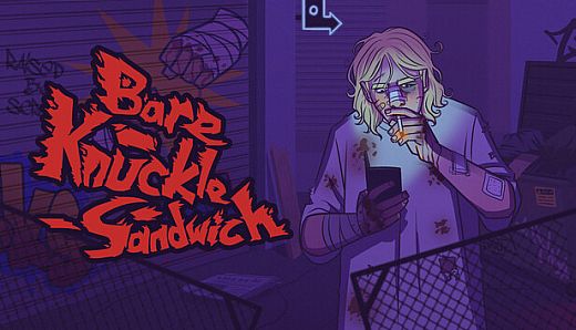 Bare Knuckle Sandwich