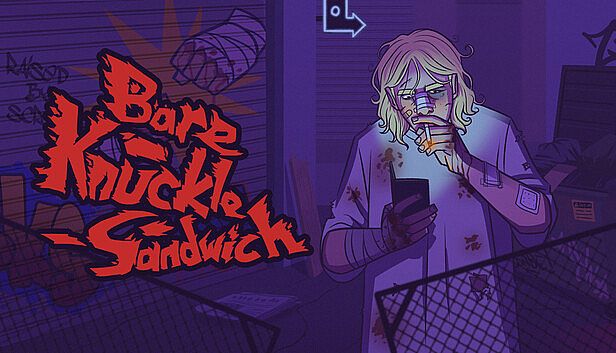 Buy Bare Knuckle Sandwich