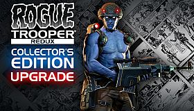 Rogue Trooper Redux - Collector's Edition Upgrade