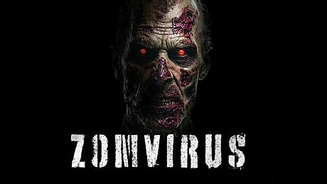 ZOMVIRUS Game