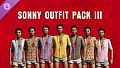 The Texas Chain Saw Massacre - Sonny Outfit Pack 3