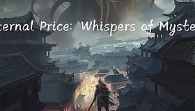 Eternal Price: Whispers of Mystery