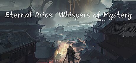 Eternal Price: Whispers of Mystery Game