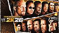WWE 2K26 Monday Night War Edition