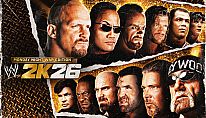 Buy WWE 2K26 Monday Night War Edition PC