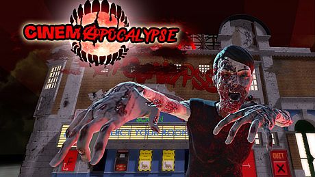 CinemApocalypse Game