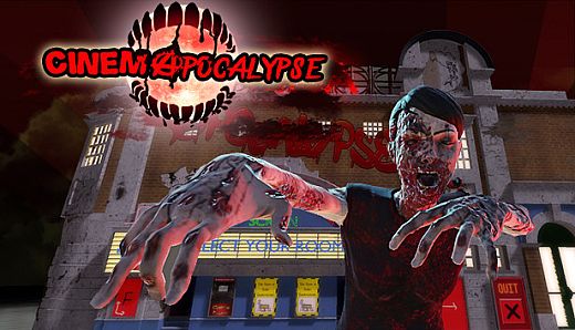 CinemApocalypse