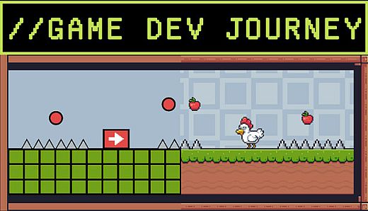 Game Dev Journey