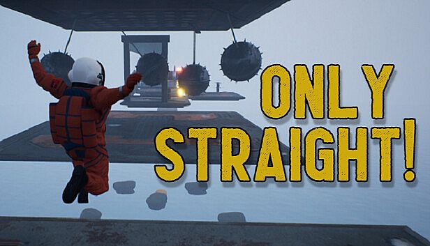 Buy Only Straight and Up!