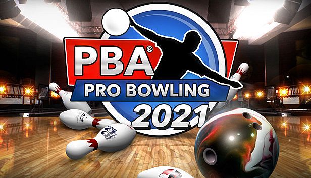 Buy PBA Pro Bowling 2021