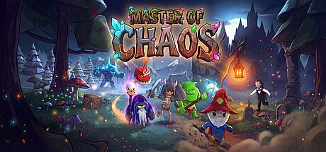 Master of Chaos: Beat or Break the Game Game