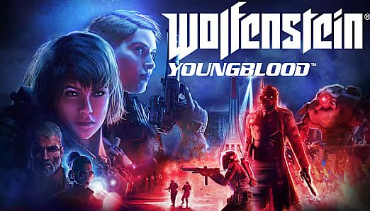 Wolfenstein: Youngblood