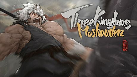 Three Kingdoms Mushouden Game