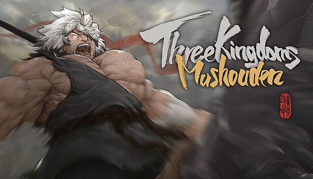 Buy Three Kingdoms Mushouden