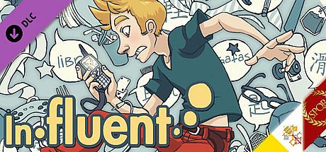 Influent DLC - Latina [Learn Latin Language] DLC