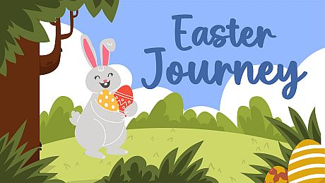 Easter Journey Game