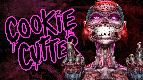 Cookie Cutter: Overkill Edition Game