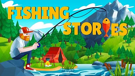 Fishing Stories Game