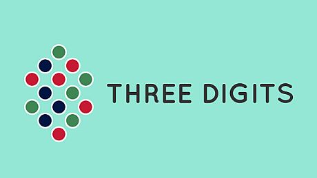 Three Digits Game