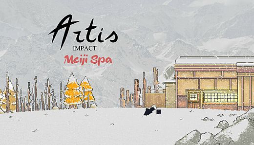 Artis Impact : Meiji Spa