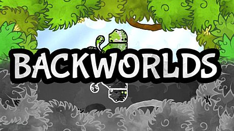 Backworlds Game