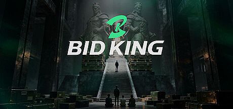 BidKing Game