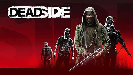 Deadside Game