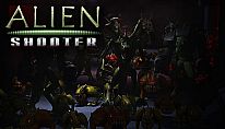 Comprar Alien Shooter para PC