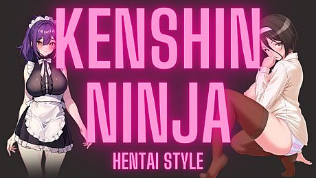 Kenshin Ninja