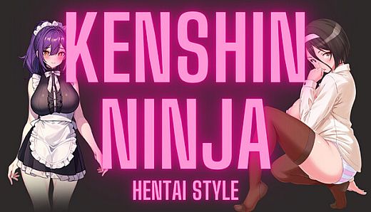 Kenshin Ninja
