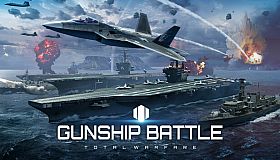 Gunship Battle Total Warfare