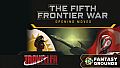 Fantasy Grounds - Traveller - The Fifth Frontier War: Opening Moves