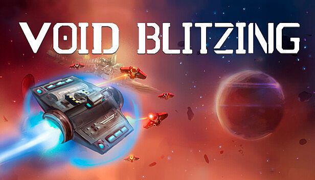 Buy Void Blitzing