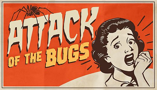 Attack of the Bugs