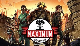 Maximum Apocalypse