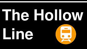 The Hollow Line