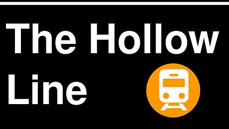 The Hollow Line Game