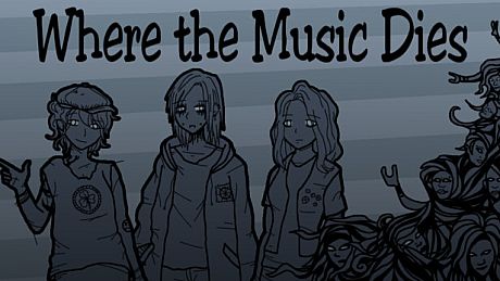 Where the Music Dies Game