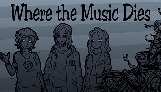 Where the Music Dies