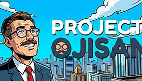PROJECT: OJISAN