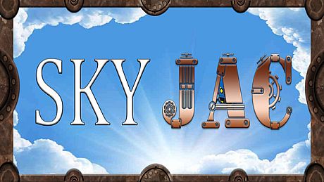 Sky Jac Game