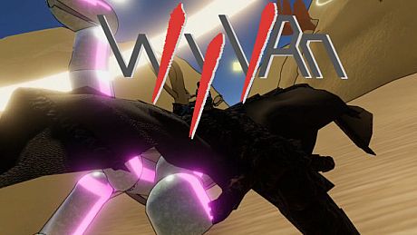 WyVRn: Dragon Flight VR Game